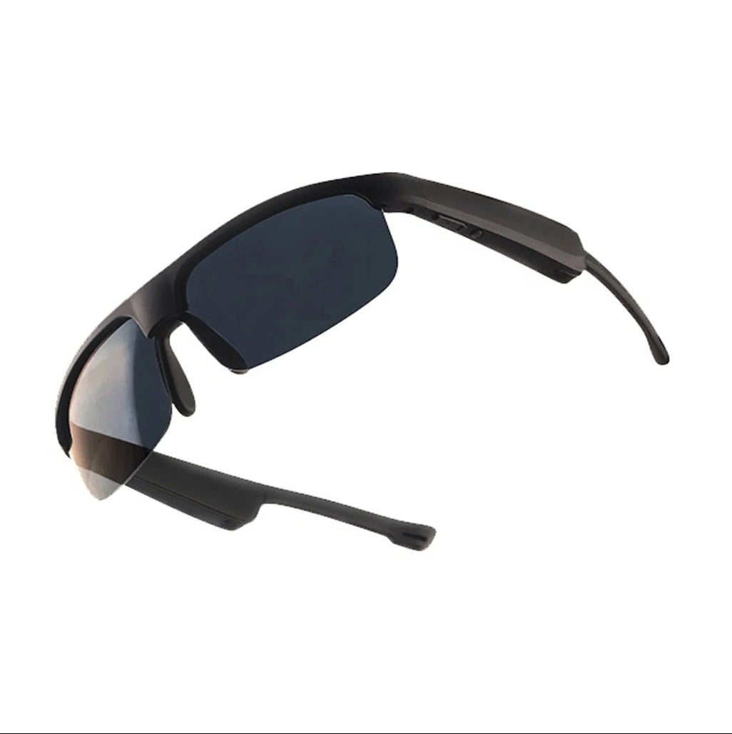 Lunettes Bluetooth audio / sport / unisexe