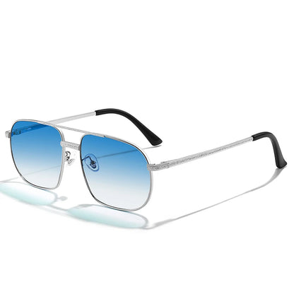 Lunettes de soleil tendance UV400