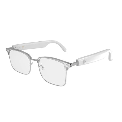 Lunettes Bluetooth audio unisexe