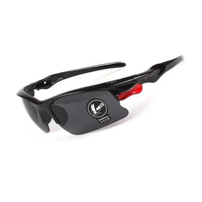 Sports glasses, night vision and anti-glare