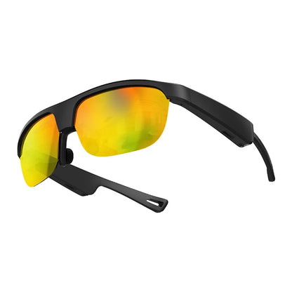 Bluetooth audio / sports / unisex glasses