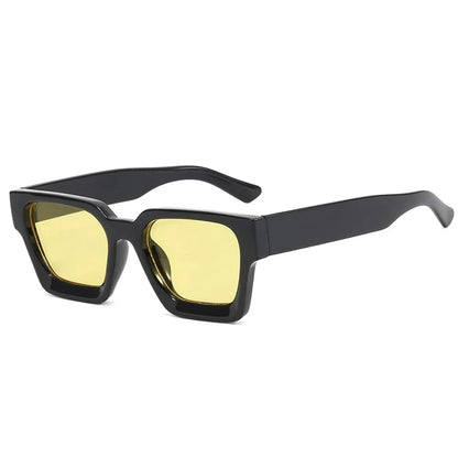 Retro luxury sunglasses 