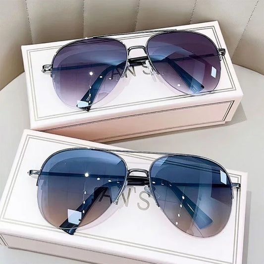 Aviator sunglasses 