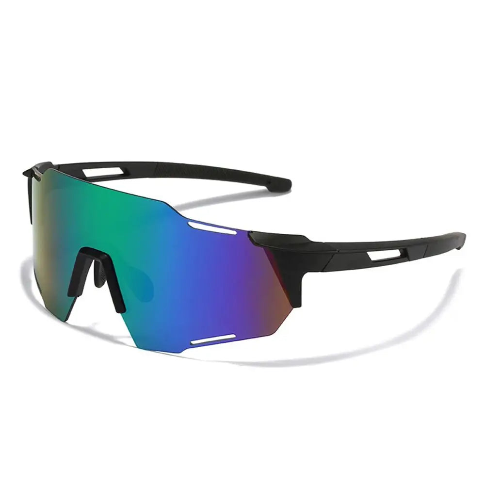 Lunettes de sport, ski, vélo... protection UV