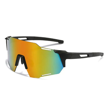 Lunettes de sport, ski, vélo... protection UV