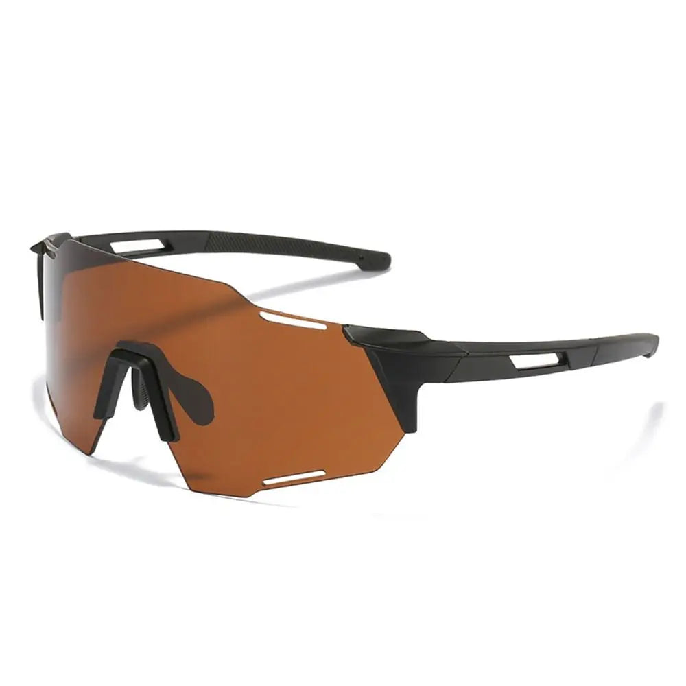 Sports, skiing, cycling glasses... UV protection