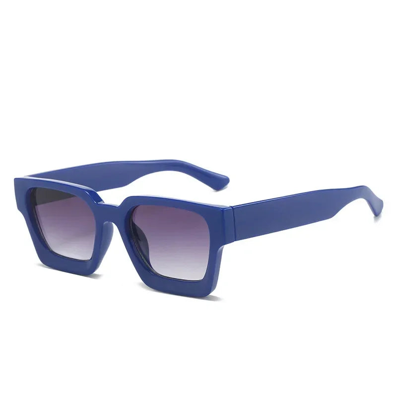 Retro luxury sunglasses 