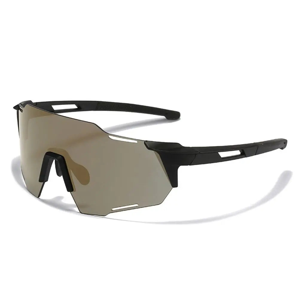 Sports, skiing, cycling glasses... UV protection