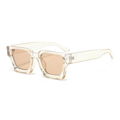 Retro luxury sunglasses 