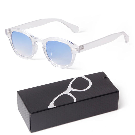 Classy retro sunglasses 