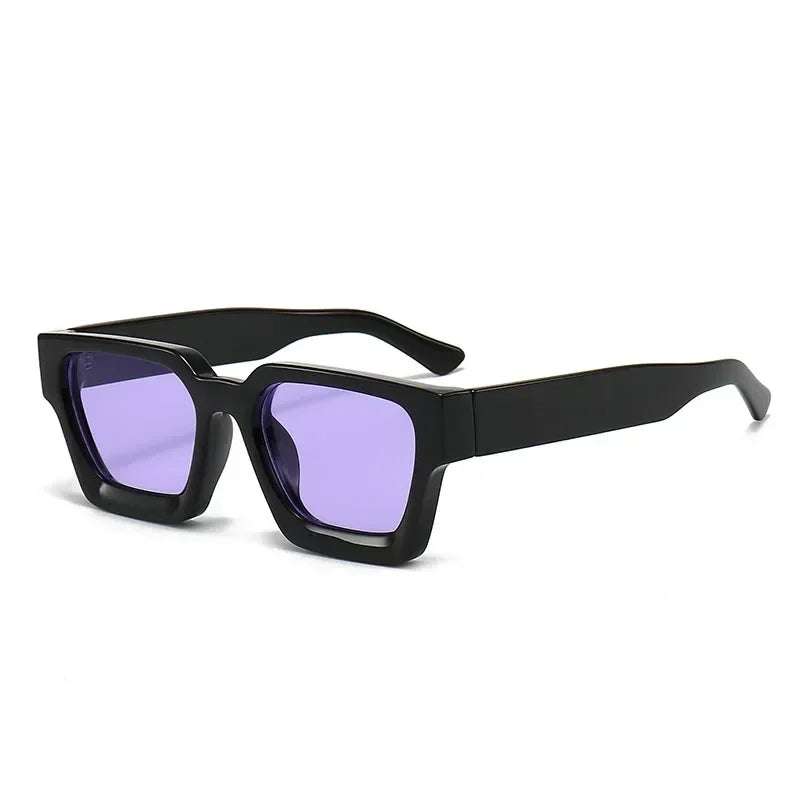 Retro luxury sunglasses 