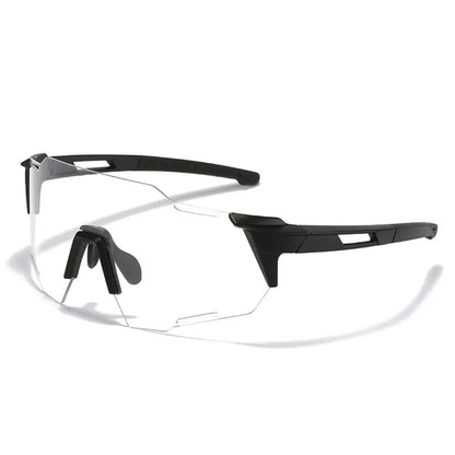 Sports, skiing, cycling glasses... UV protection