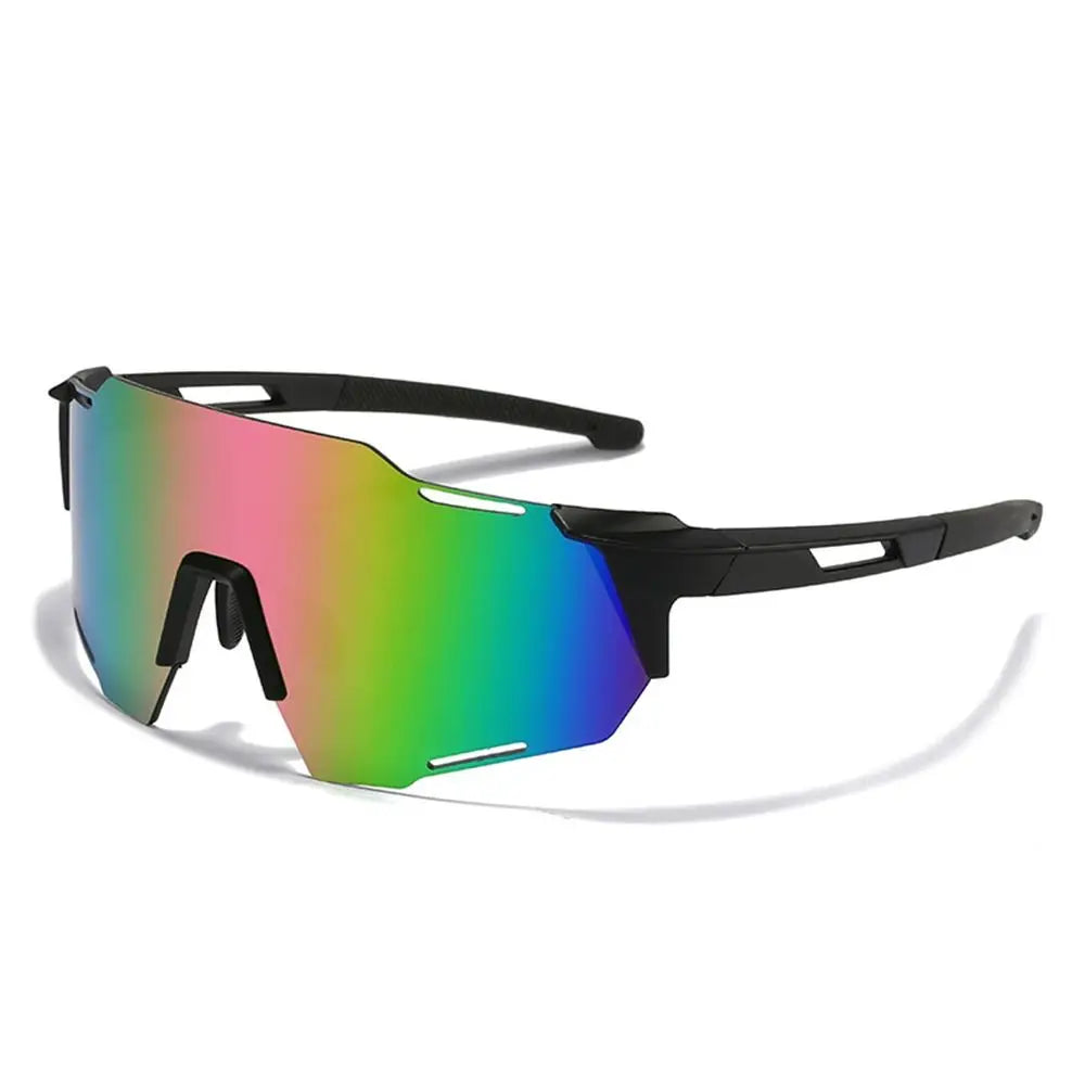 Lunettes de sport, ski, vélo... protection UV