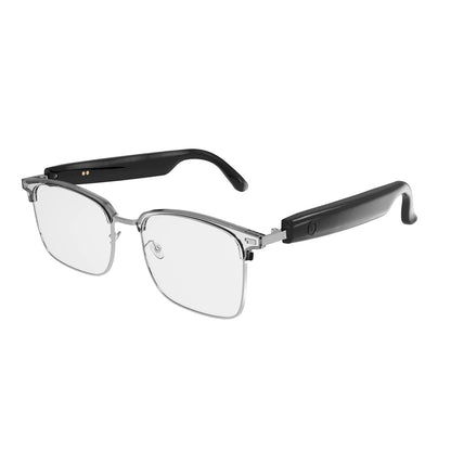 Lunettes Bluetooth audio unisexe