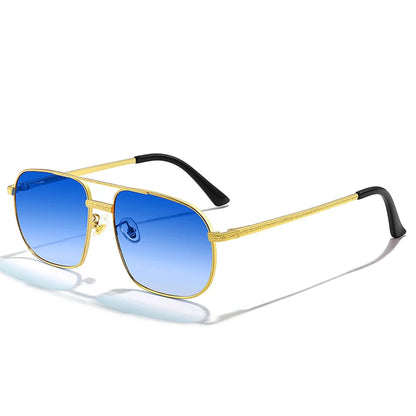 Lunettes de soleil tendance UV400