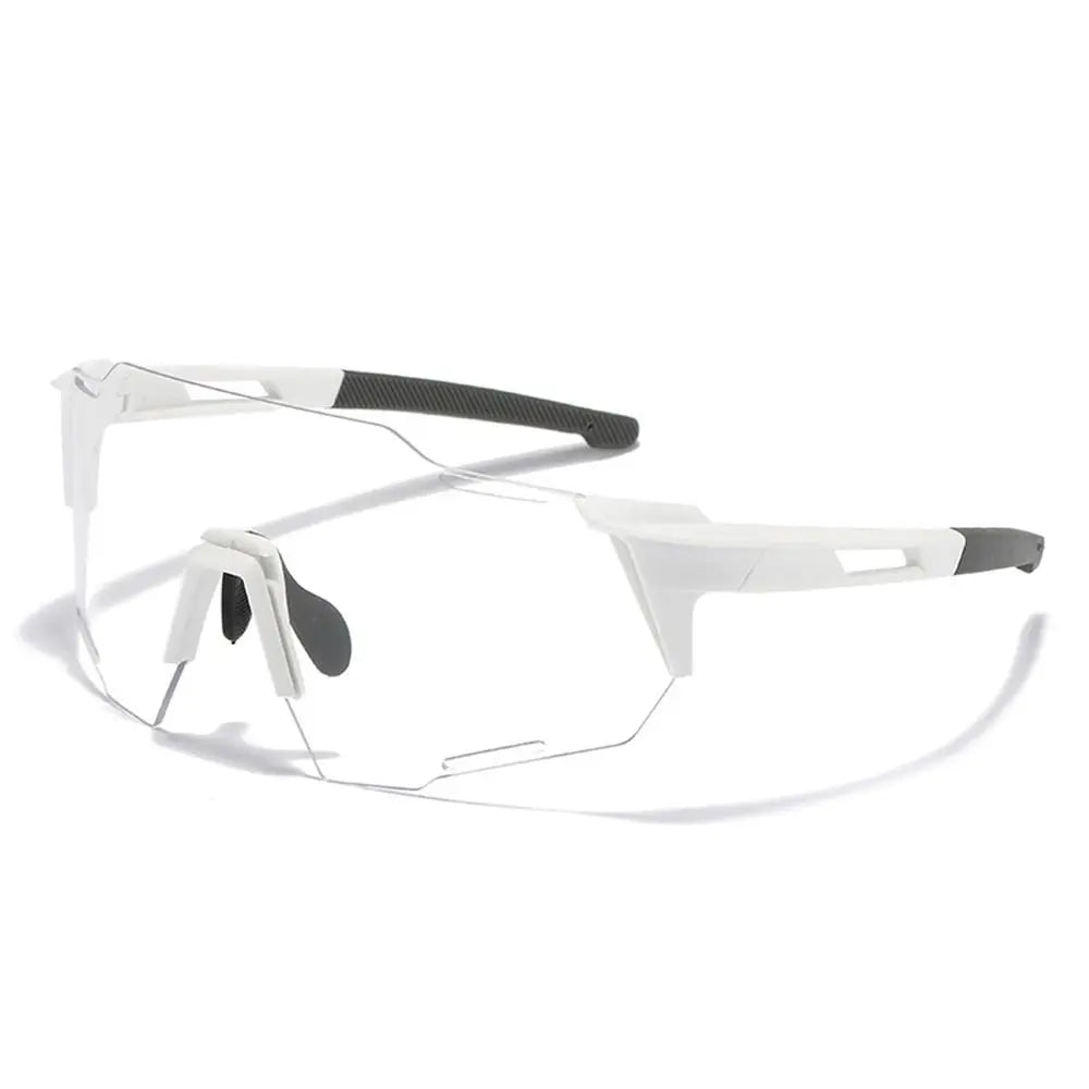 Sports, skiing, cycling glasses... UV protection