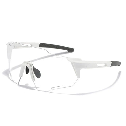 Lunettes de sport, ski, vélo... protection UV