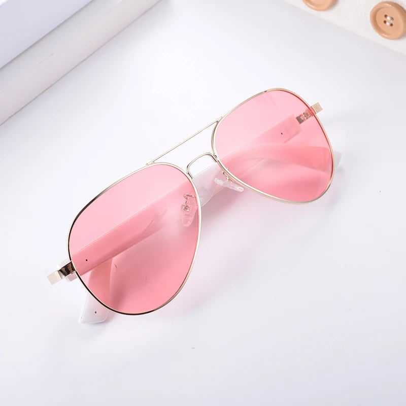 Unisex Bluetooth Audio Glasses 