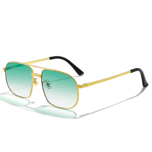 Lunettes de soleil tendance UV400