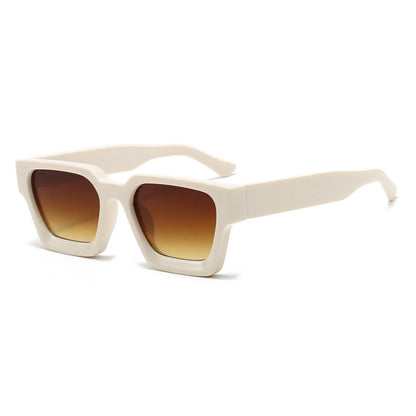 Retro luxury sunglasses 