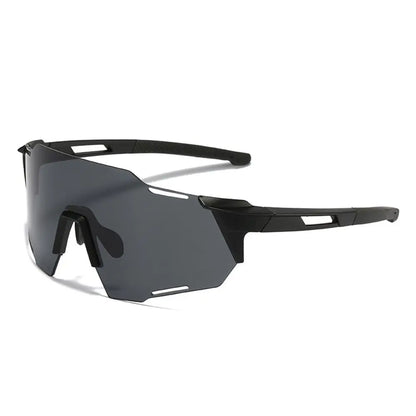 Lunettes de sport, ski, vélo... protection UV