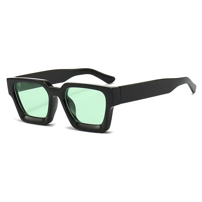 Retro luxury sunglasses 