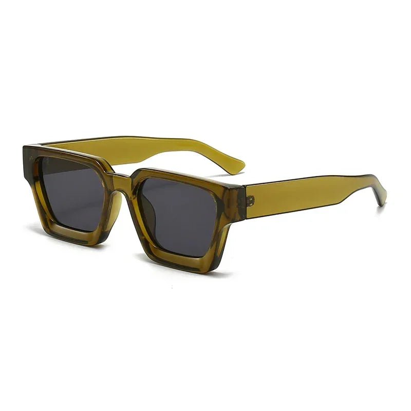 Retro luxury sunglasses 