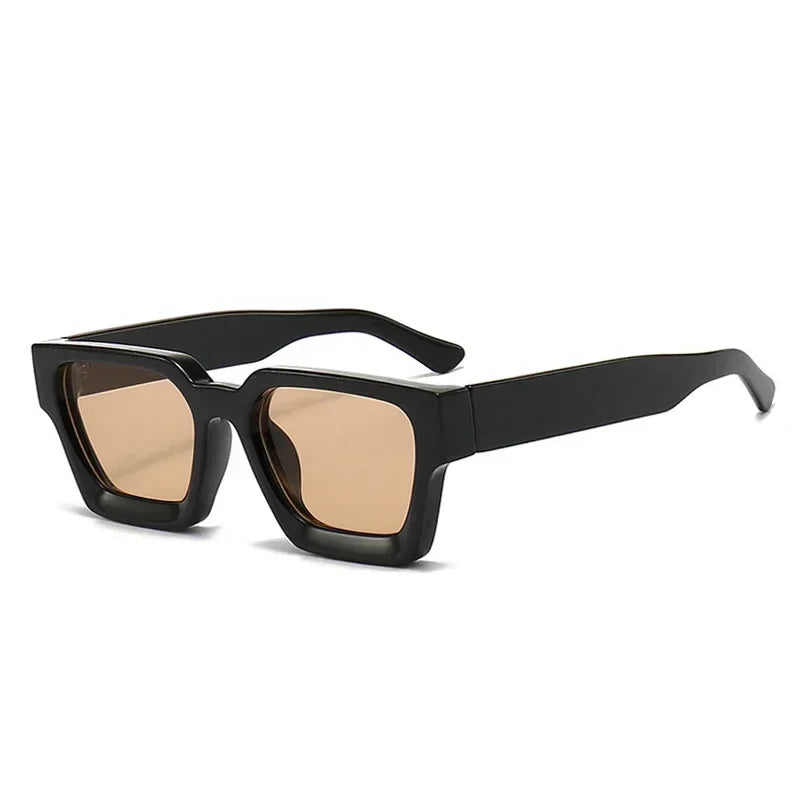 Retro luxury sunglasses 